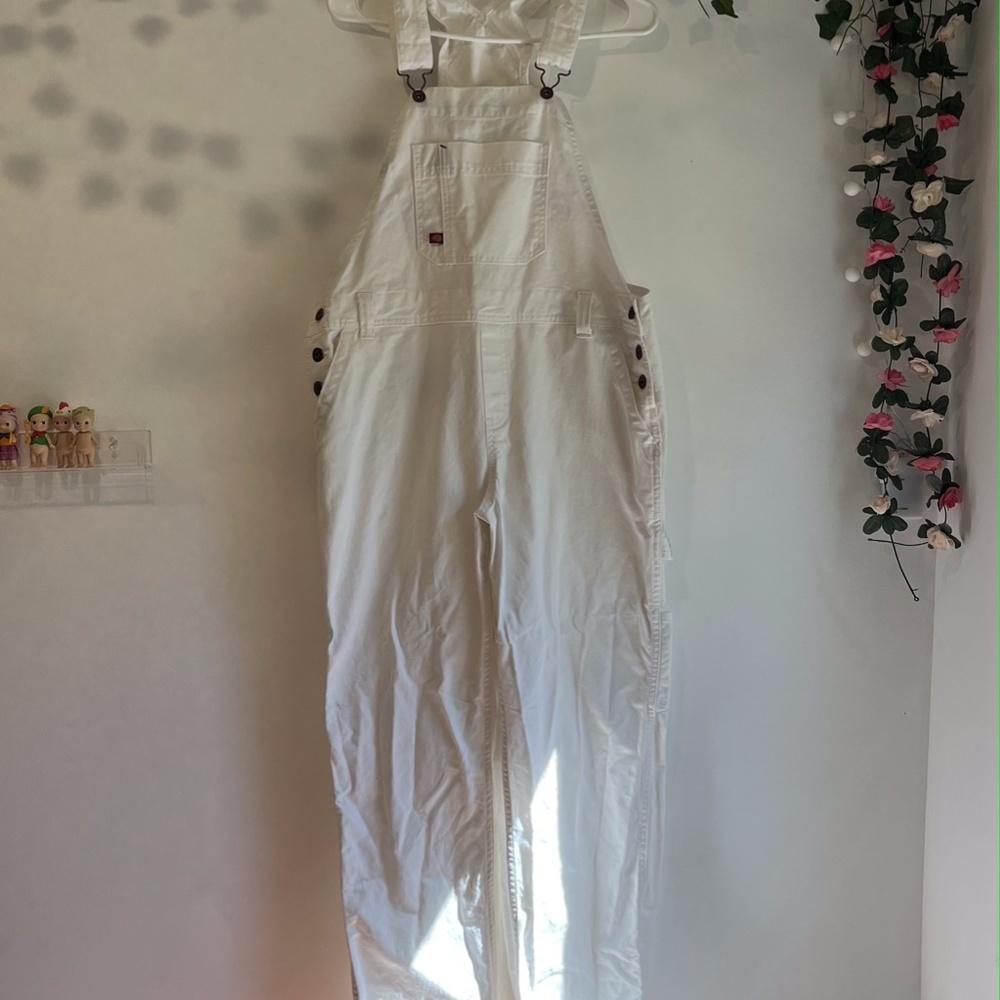Dickies Overalls